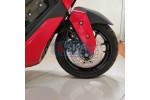Yamaha Nmax Neo Tahun 2024